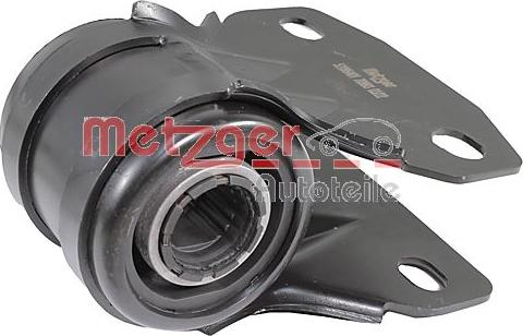 Metzger 52096401 - Suspension, bras de liaison cwaw.fr