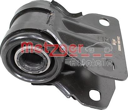 Metzger 52096502 - Suspension, bras de liaison cwaw.fr