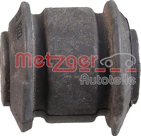 Metzger 52096608 - Suspension, bras de liaison cwaw.fr