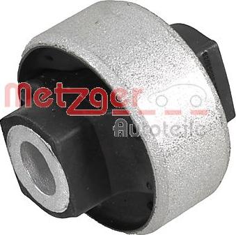 Metzger 52096008 - Suspension, bras de liaison cwaw.fr