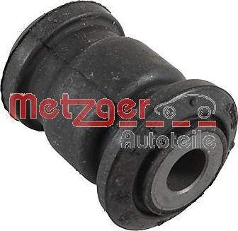 Metzger 52096108 - Suspension, bras de liaison cwaw.fr