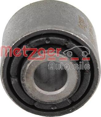 Metzger 52096209 - Suspension, bras de liaison cwaw.fr