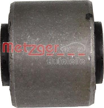 Metzger 52096209 - Suspension, bras de liaison cwaw.fr