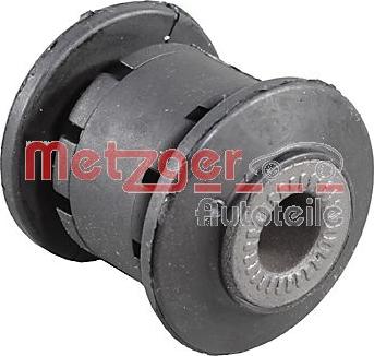 Metzger 52090108 - Suspension, bras de liaison cwaw.fr