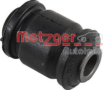 Metzger 52098908 - Suspension, bras de liaison cwaw.fr