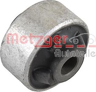 Metzger 52098408 - Suspension, bras de liaison cwaw.fr