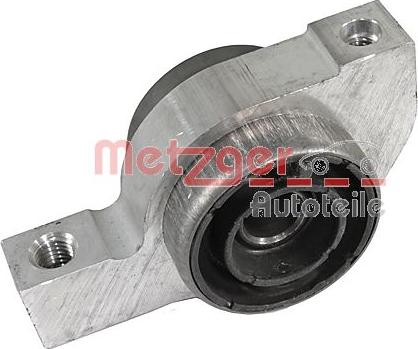 Metzger 52098508 - Suspension, bras de liaison cwaw.fr