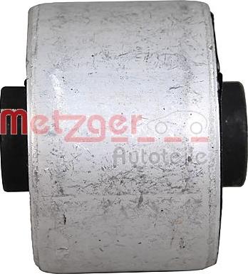 Metzger 52098808 - Suspension, bras de liaison cwaw.fr