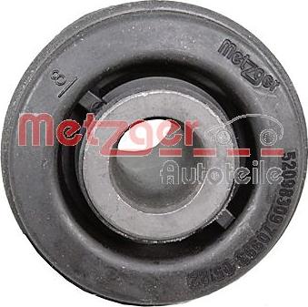 Metzger 52098309 - Suspension, bras de liaison cwaw.fr