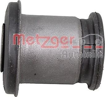 Metzger 52098309 - Suspension, bras de liaison cwaw.fr