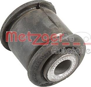 Metzger 52098208 - Suspension, bras de liaison cwaw.fr