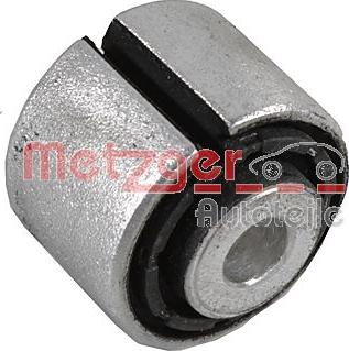 Metzger 52093909 - Suspension, bras de liaison cwaw.fr