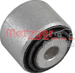 Metzger 52093409 - Suspension, bras de liaison cwaw.fr