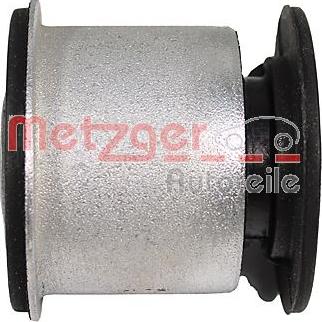 Metzger 52093609 - Suspension, bras de liaison cwaw.fr