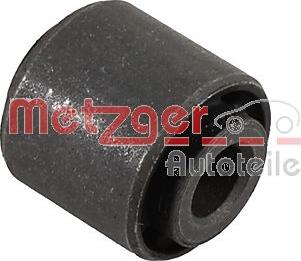 Metzger 52093009 - Suspension, bras de liaison cwaw.fr