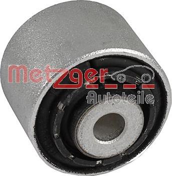 Metzger 52093808 - Suspension, bras de liaison cwaw.fr