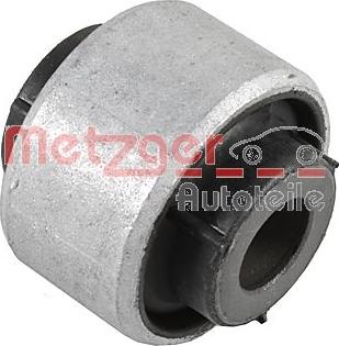 Metzger 52093308 - Suspension, bras de liaison cwaw.fr