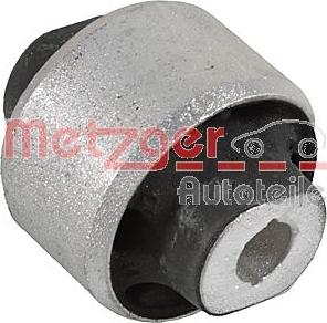 Metzger 52093208 - Suspension, bras de liaison cwaw.fr