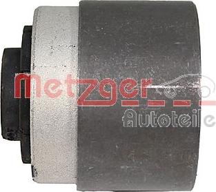 Metzger 52097908 - Suspension, bras de liaison cwaw.fr