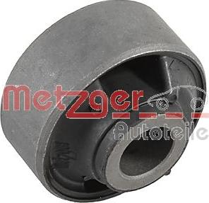 Metzger 52097008 - Suspension, bras de liaison cwaw.fr