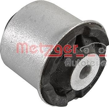 Metzger 52097308 - Suspension, bras de liaison cwaw.fr