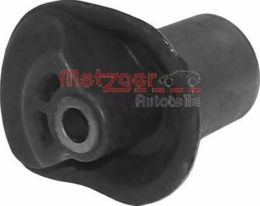 Metzger 52049809 - Suspension, corps de l'essieu cwaw.fr