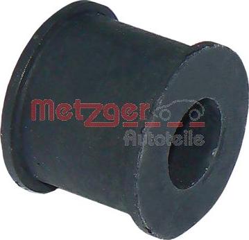 Metzger 52040908 - Coussinet de palier, stabilisateur cwaw.fr