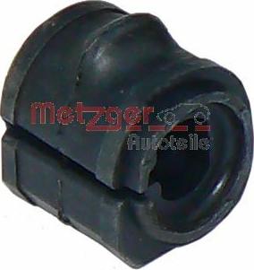 Metzger 52041008 - Coussinet de palier, stabilisateur cwaw.fr