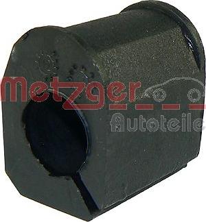 Metzger 52048508 - Coussinet de palier, stabilisateur cwaw.fr