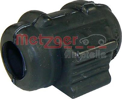 Metzger 52048808 - Coussinet de palier, stabilisateur cwaw.fr