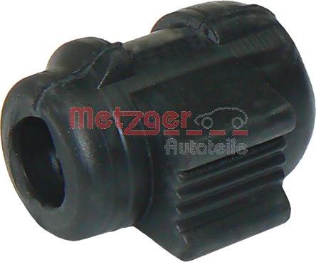 Metzger 52043708 - Coussinet de palier, stabilisateur cwaw.fr