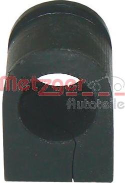 Metzger 52042108 - Coussinet de palier, stabilisateur cwaw.fr