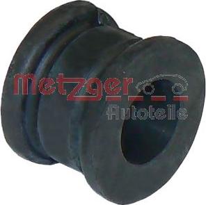 Metzger 52042208 - Coussinet de palier, stabilisateur cwaw.fr