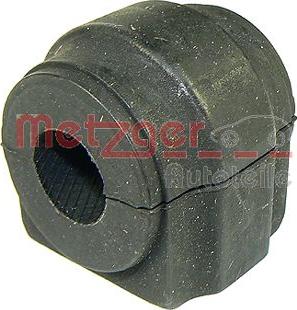 Metzger 52059808 - Coussinet de palier, stabilisateur cwaw.fr