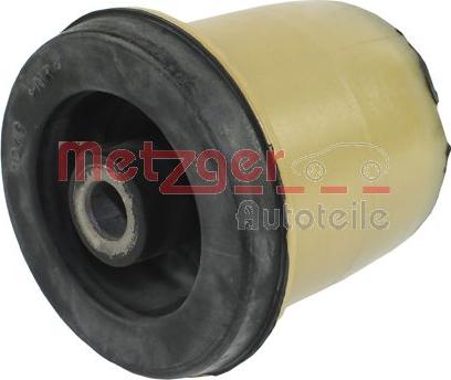 Metzger 52059309 - Suspension, corps de l'essieu cwaw.fr