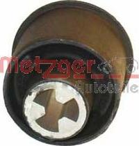 Metzger 52056609 - Suspension, corps de l'essieu cwaw.fr