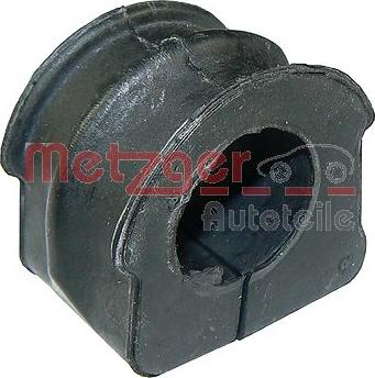 Metzger 52050908 - Coussinet de palier, stabilisateur cwaw.fr