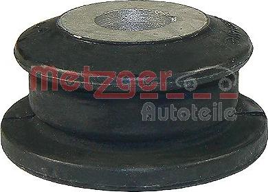 Metzger 52050608 - Suspension, corps de l'essieu cwaw.fr