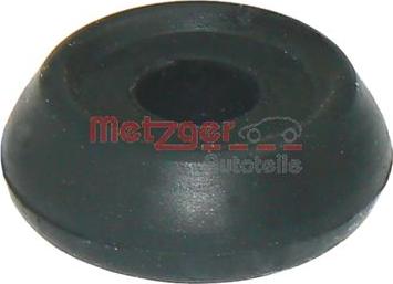 Metzger 52051908 - Coussinet de palier, stabilisateur cwaw.fr