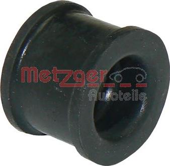 Metzger 52051408 - Coussinet de palier, stabilisateur cwaw.fr