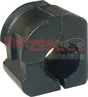 Metzger 52051008 - Coussinet de palier, stabilisateur cwaw.fr