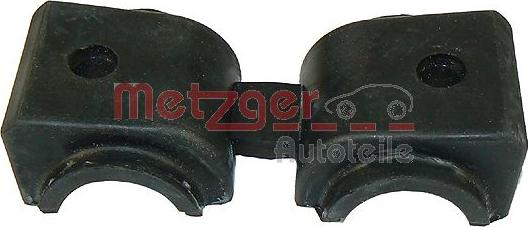 Metzger 52058708 - Coussinet de palier, stabilisateur cwaw.fr