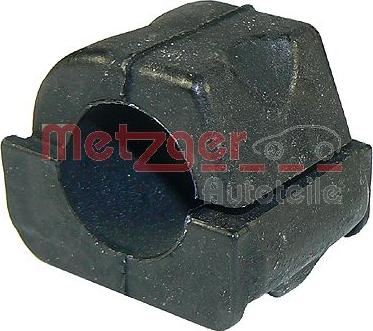 Metzger 52052408 - Coussinet de palier, stabilisateur cwaw.fr