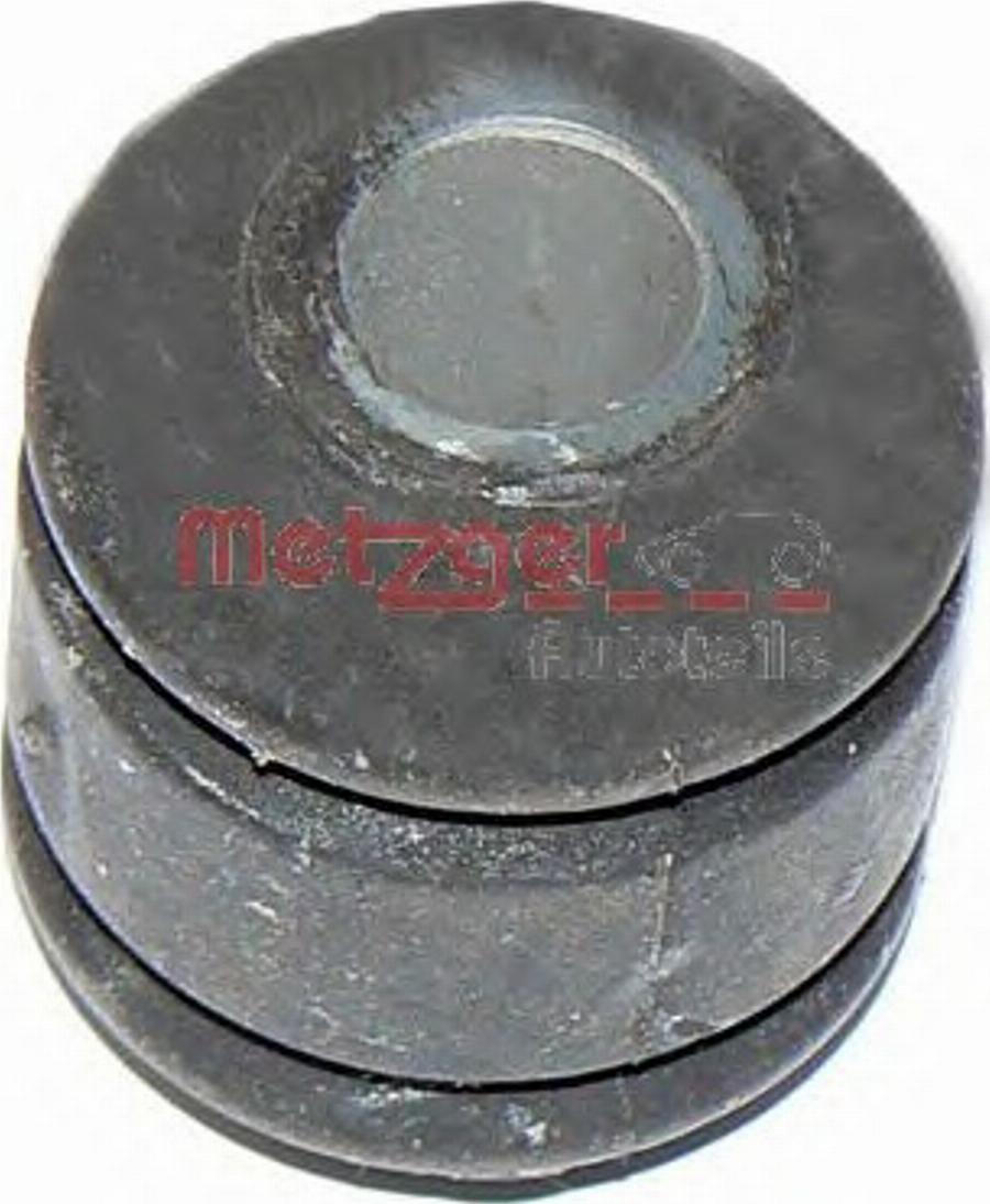 Metzger 52052109 - Suspension, jambe d'essieu cwaw.fr