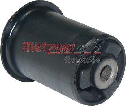 Metzger 52052209 - Suspension, corps de l'essieu cwaw.fr