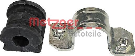 Metzger 52057642 - Kit de réparation, suspension du stabilisateur cwaw.fr