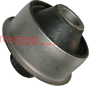 Metzger 52057208 - Suspension, bras de liaison cwaw.fr