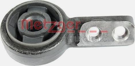 Metzger 52069101 - Suspension, bras de liaison cwaw.fr