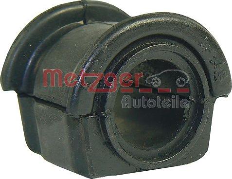 Metzger 52064908 - Coussinet de palier, stabilisateur cwaw.fr