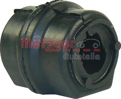 Metzger 52064508 - Coussinet de palier, stabilisateur cwaw.fr